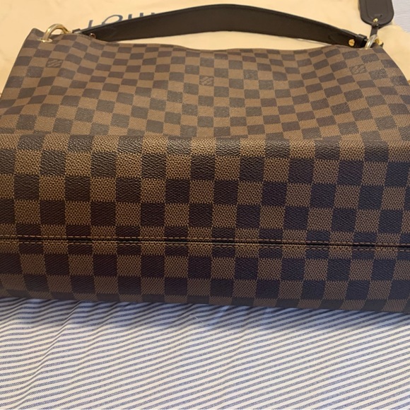 Louis Vuitton Graceful MM - Picture 4 of 6